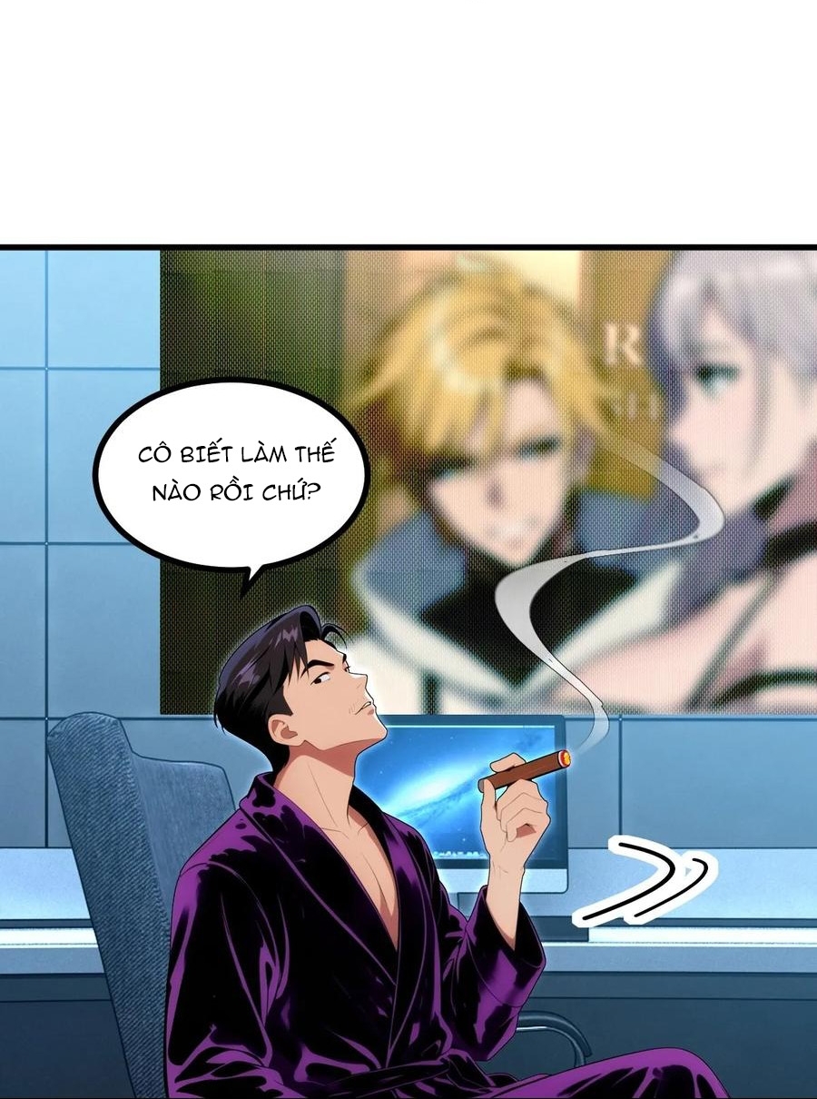 Chung Cực Tùy Ý Thần Hào Hệ Thống Chap 63 - Next Chap 64