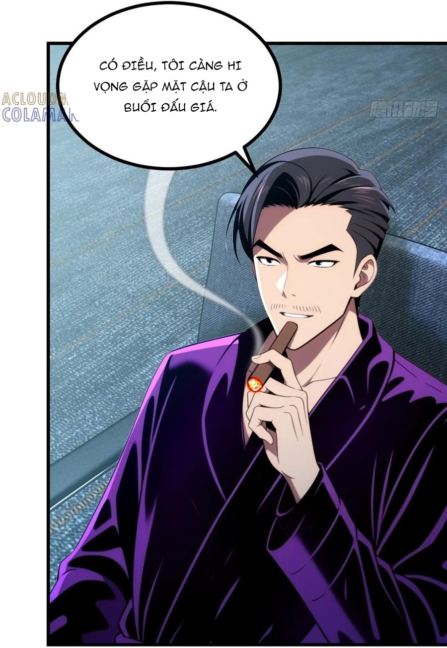 Chung Cực Tùy Ý Thần Hào Hệ Thống Chap 63 - Next Chap 64