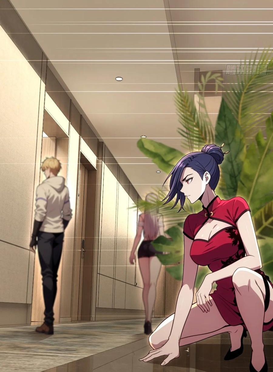 Chung Cực Tùy Ý Thần Hào Hệ Thống Chap 63 - Next Chap 64