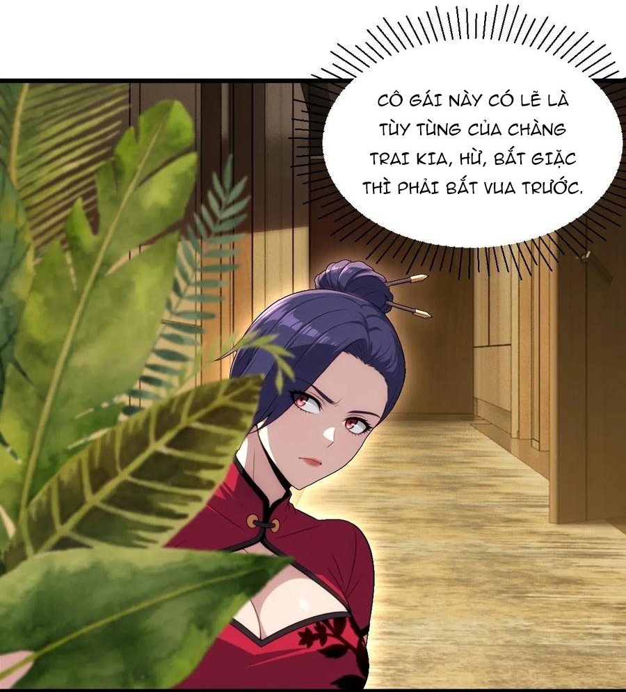 Chung Cực Tùy Ý Thần Hào Hệ Thống Chap 63 - Next Chap 64