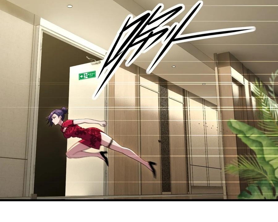 Chung Cực Tùy Ý Thần Hào Hệ Thống Chap 63 - Next Chap 64