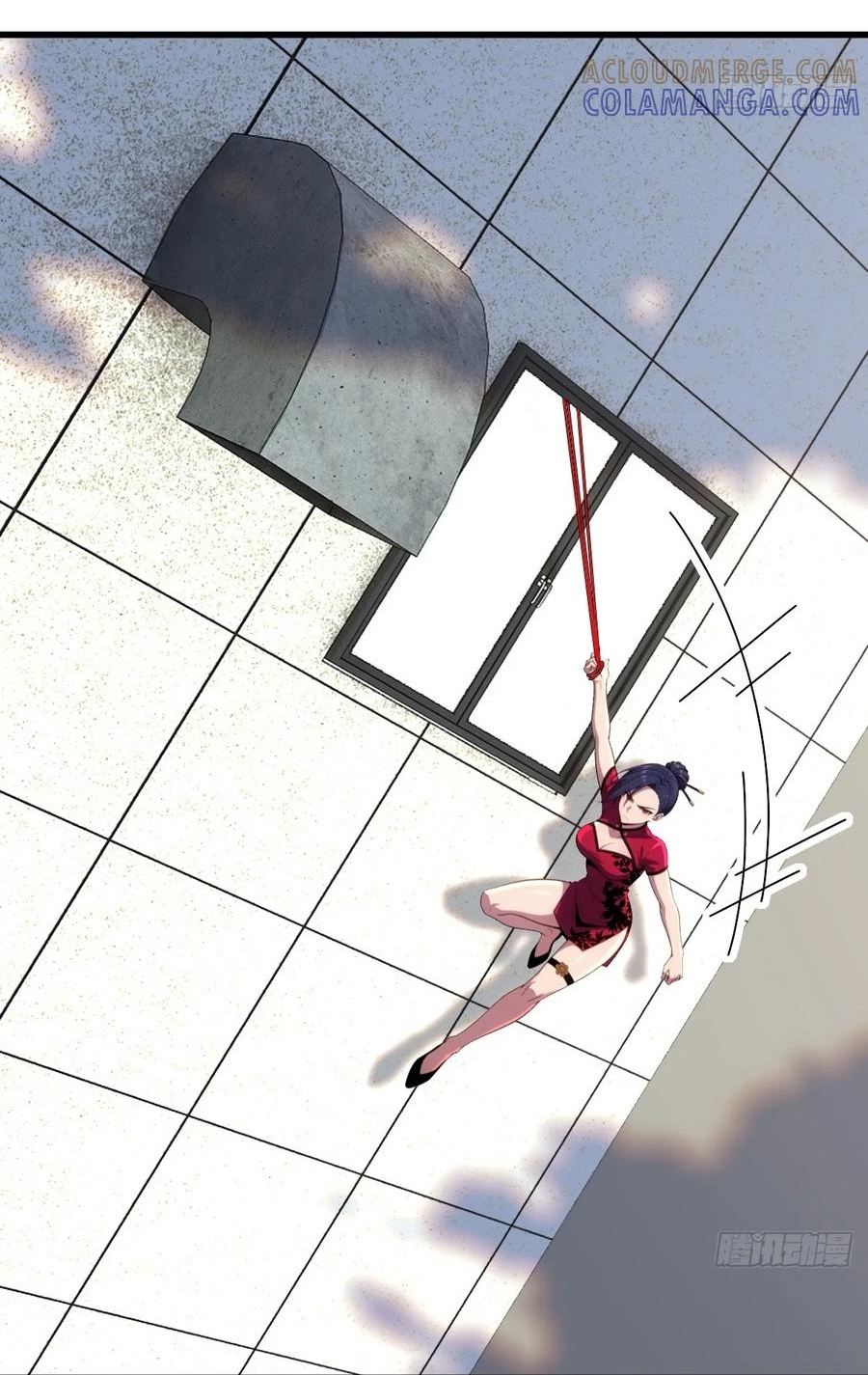 Chung Cực Tùy Ý Thần Hào Hệ Thống Chap 63 - Next Chap 64