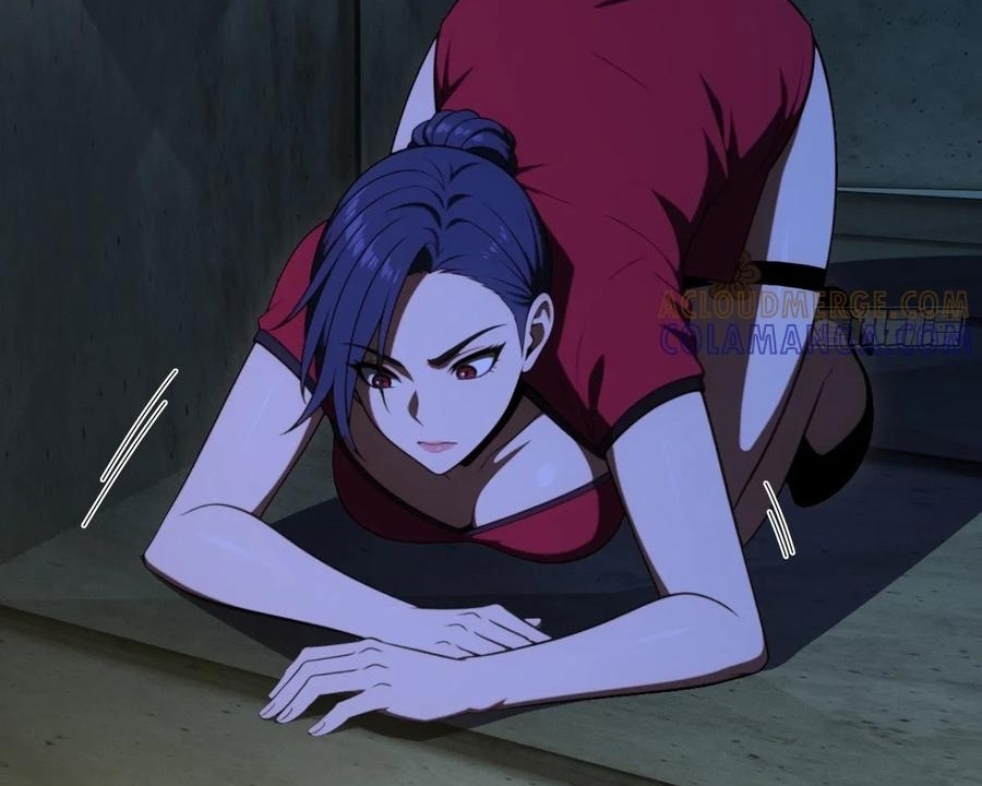 Chung Cực Tùy Ý Thần Hào Hệ Thống Chap 63 - Next Chap 64