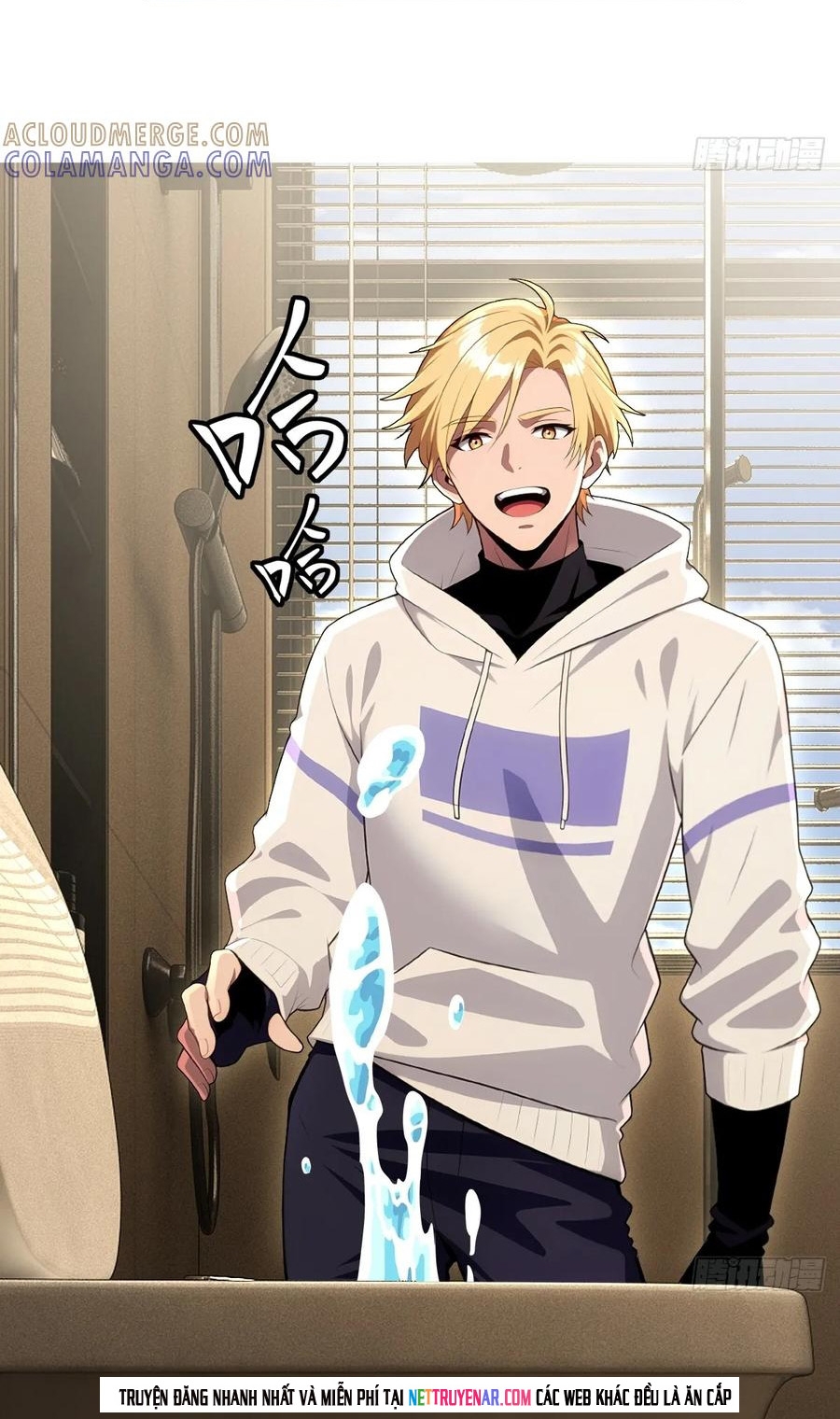 Chung Cực Tùy Ý Thần Hào Hệ Thống Chap 63 - Next Chap 64