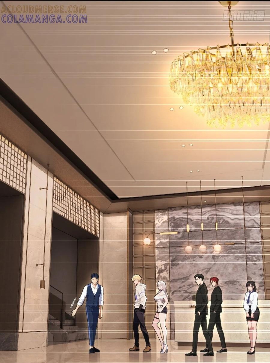 Chung Cực Tùy Ý Thần Hào Hệ Thống Chap 63 - Next Chap 64