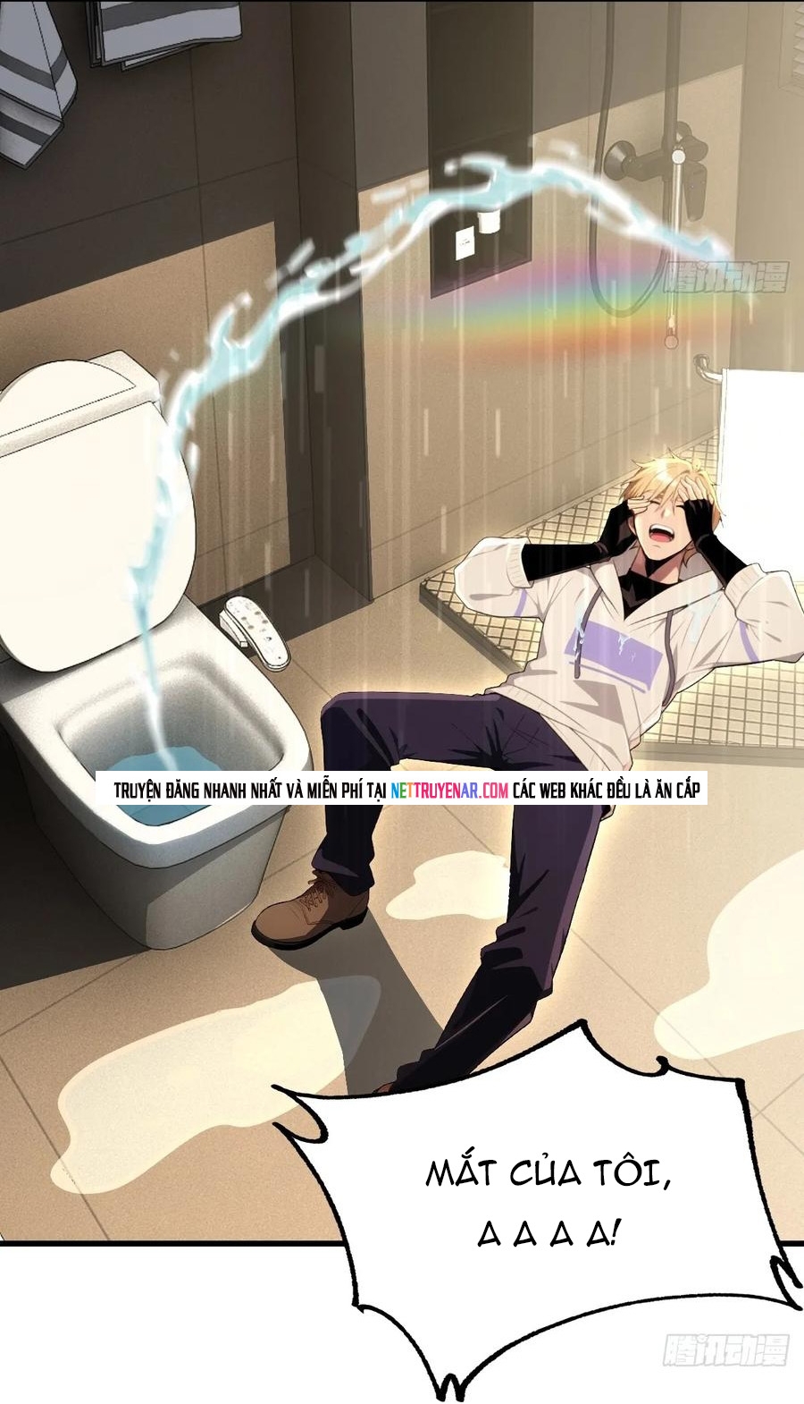 Chung Cực Tùy Ý Thần Hào Hệ Thống Chap 63 - Next Chap 64