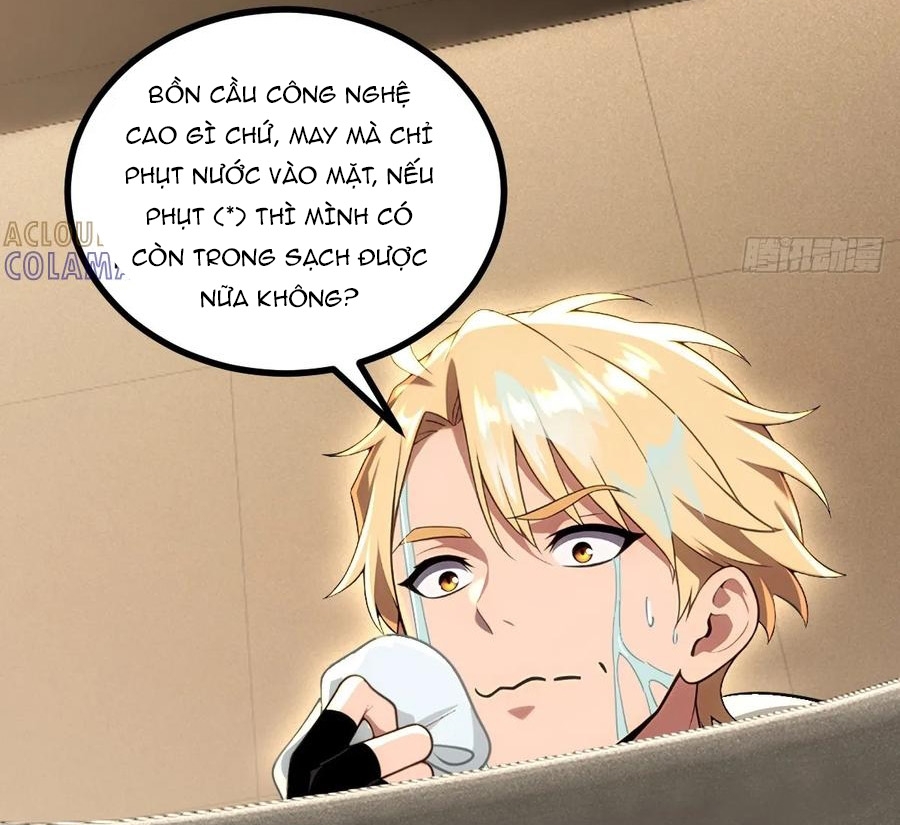 Chung Cực Tùy Ý Thần Hào Hệ Thống Chap 63 - Next Chap 64