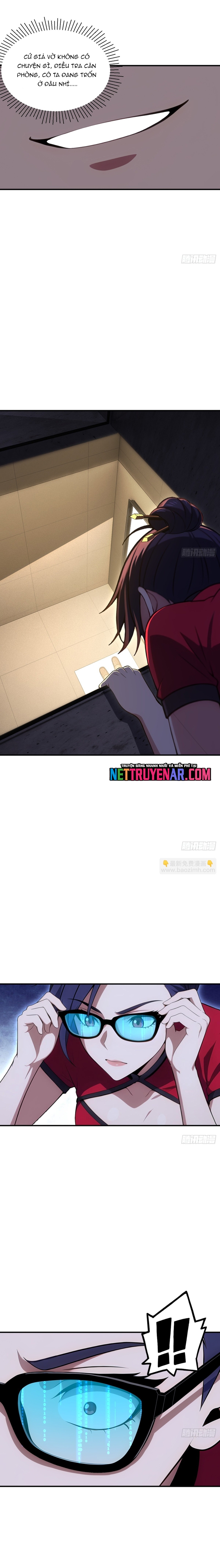 Chung Cực Tùy Ý Thần Hào Hệ Thống Chap 64 - Next Chap 65