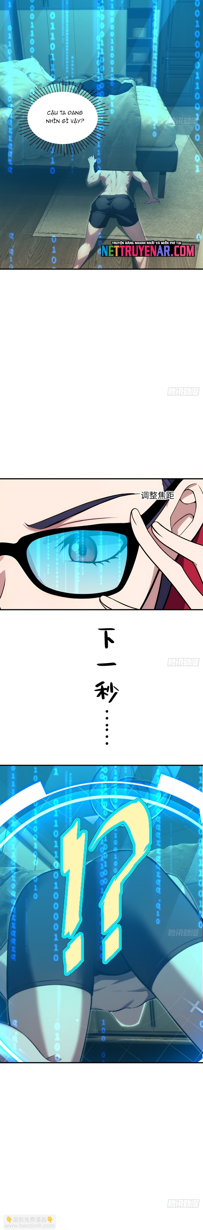 Chung Cực Tùy Ý Thần Hào Hệ Thống Chap 64 - Next Chap 65