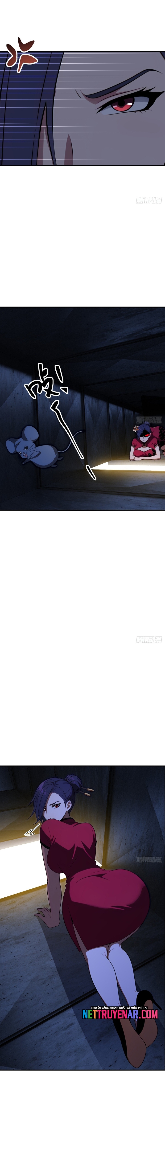 Chung Cực Tùy Ý Thần Hào Hệ Thống Chap 64 - Next Chap 65