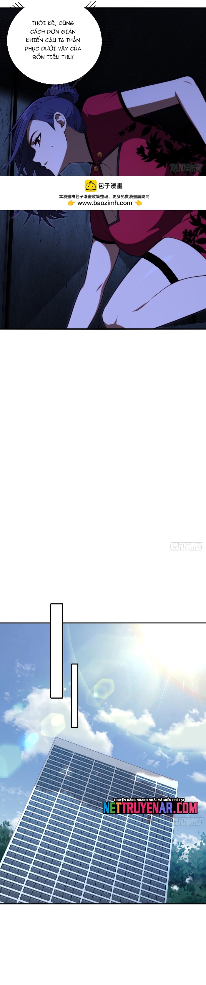 Chung Cực Tùy Ý Thần Hào Hệ Thống Chap 64 - Next Chap 65