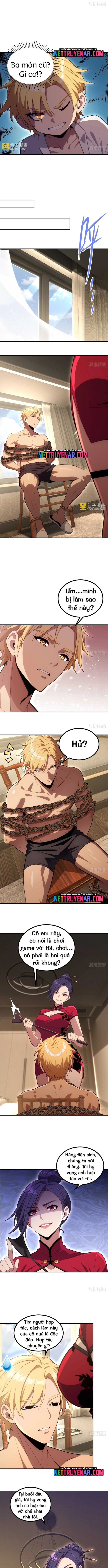 Chung Cực Tùy Ý Thần Hào Hệ Thống Chap 65 - Next Chap 66