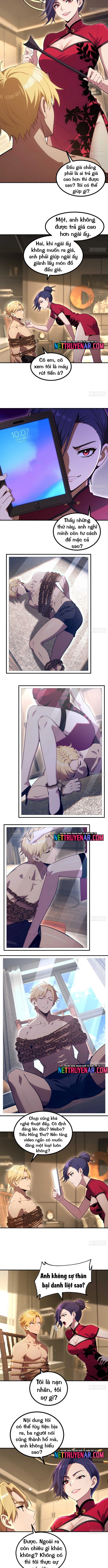 Chung Cực Tùy Ý Thần Hào Hệ Thống Chap 65 - Next Chap 66