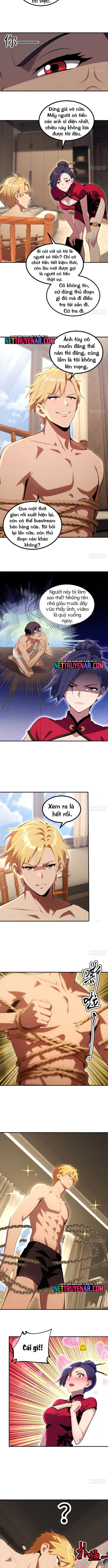 Chung Cực Tùy Ý Thần Hào Hệ Thống Chap 65 - Next Chap 66