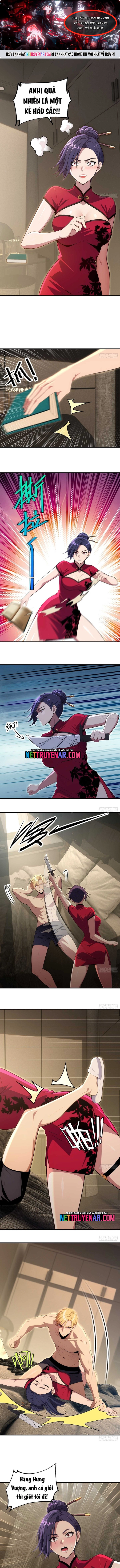 Chung Cực Tùy Ý Thần Hào Hệ Thống Chap 66 - Next Chap 67