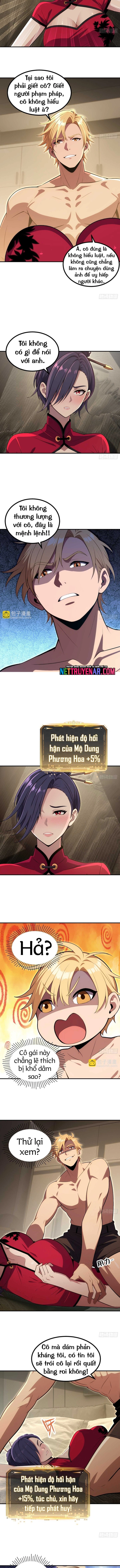 Chung Cực Tùy Ý Thần Hào Hệ Thống Chap 66 - Next Chap 67