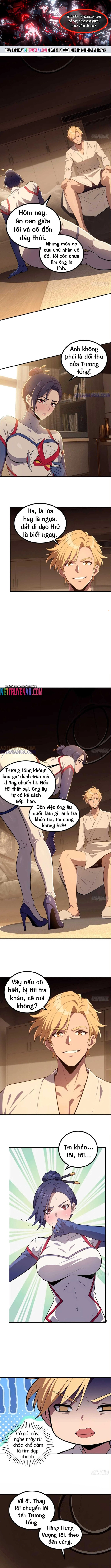 Chung Cực Tùy Ý Thần Hào Hệ Thống Chap 67 - Next Chap 68
