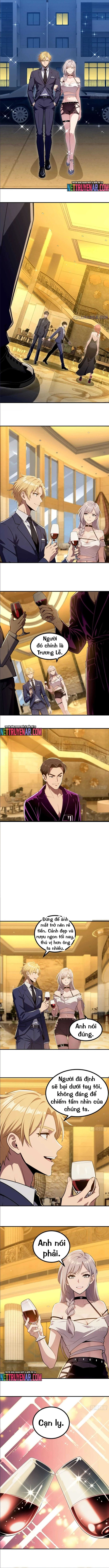 Chung Cực Tùy Ý Thần Hào Hệ Thống Chap 67 - Next Chap 68