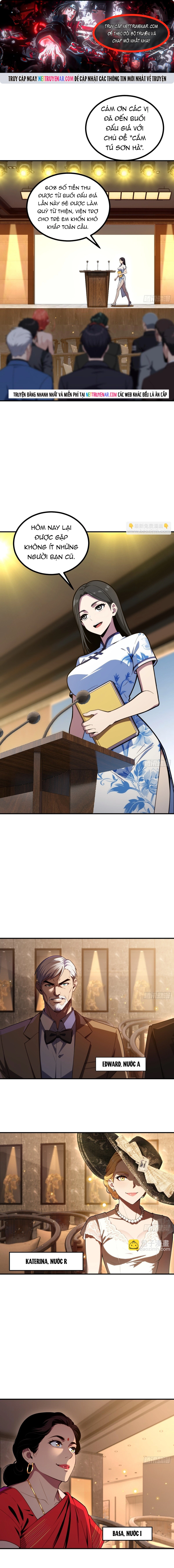 Chung Cực Tùy Ý Thần Hào Hệ Thống Chap 69 - Next Chap 70