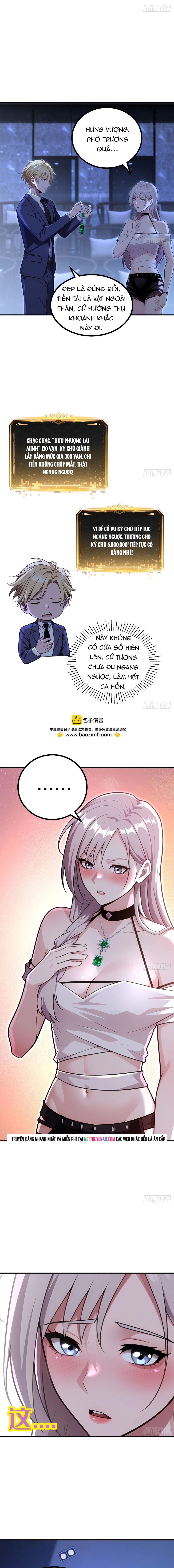 Chung Cực Tùy Ý Thần Hào Hệ Thống Chap 69 - Next Chap 70