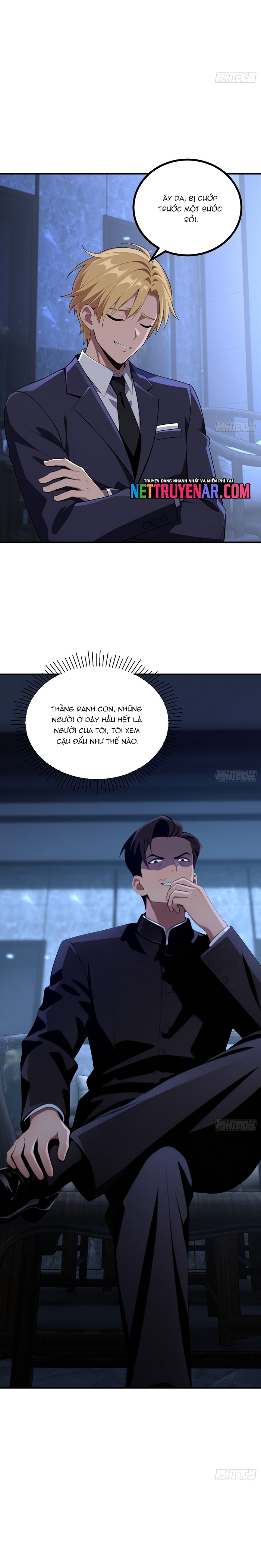 Chung Cực Tùy Ý Thần Hào Hệ Thống Chap 70 - Next Chap 71