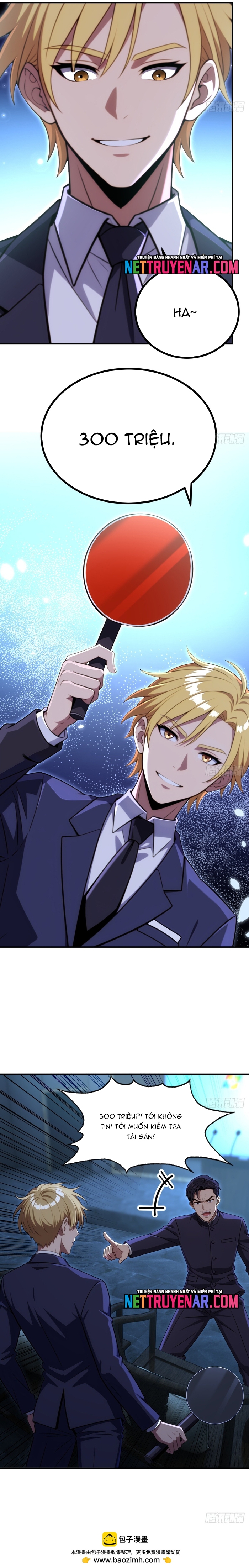 Chung Cực Tùy Ý Thần Hào Hệ Thống Chap 70 - Next Chap 71