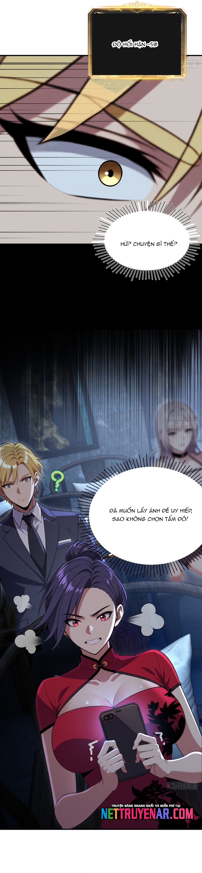 Chung Cực Tùy Ý Thần Hào Hệ Thống Chap 70 - Next Chap 71