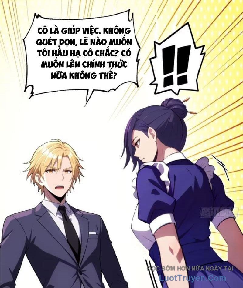 Chung Cực Tùy Ý Thần Hào Hệ Thống Chap 72 - Next Chap 73