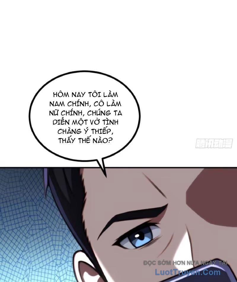 Chung Cực Tùy Ý Thần Hào Hệ Thống Chap 72 - Next Chap 73