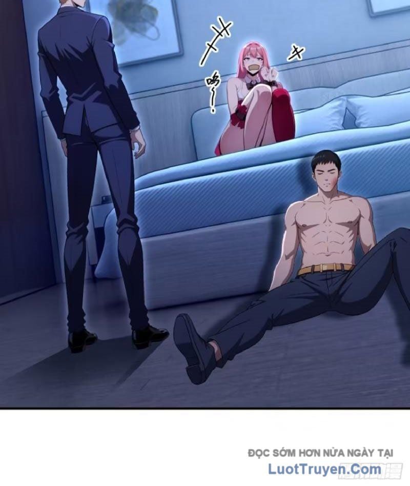 Chung Cực Tùy Ý Thần Hào Hệ Thống Chap 72 - Next Chap 73