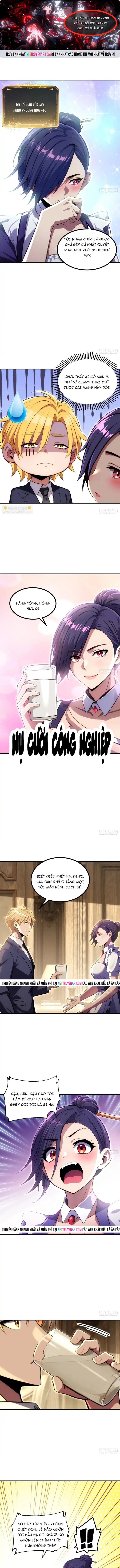 Chung Cực Tùy Ý Thần Hào Hệ Thống Chap 73 - Next Chap 74