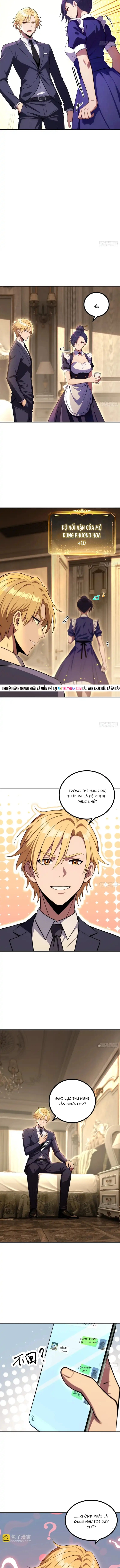 Chung Cực Tùy Ý Thần Hào Hệ Thống Chap 73 - Next Chap 74