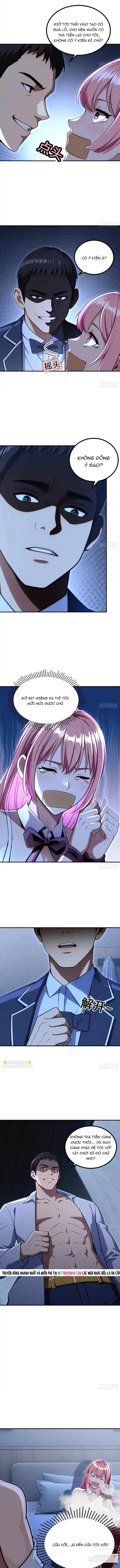 Chung Cực Tùy Ý Thần Hào Hệ Thống Chap 73 - Next Chap 74