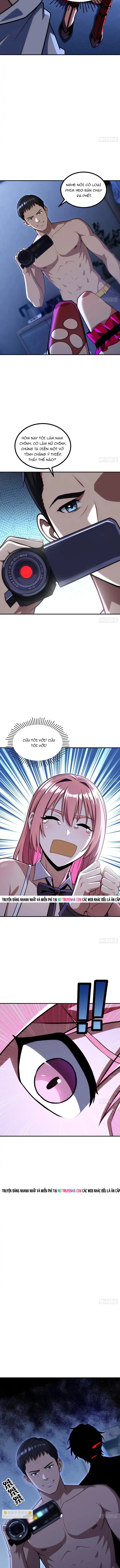 Chung Cực Tùy Ý Thần Hào Hệ Thống Chap 73 - Next Chap 74