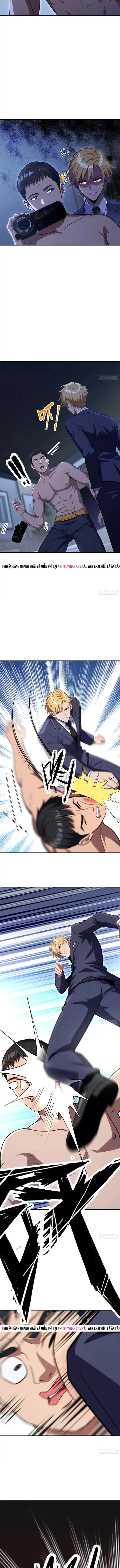 Chung Cực Tùy Ý Thần Hào Hệ Thống Chap 73 - Next Chap 74