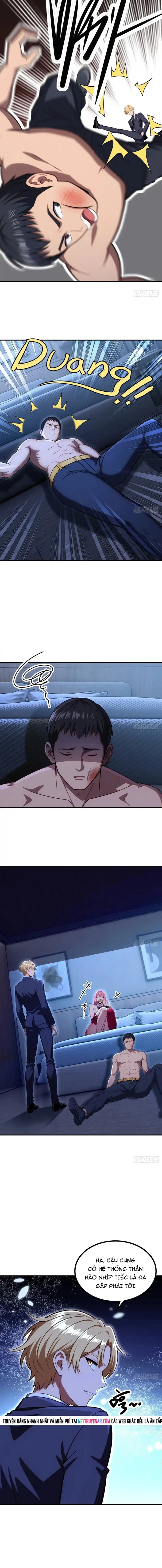 Chung Cực Tùy Ý Thần Hào Hệ Thống Chap 73 - Next Chap 74