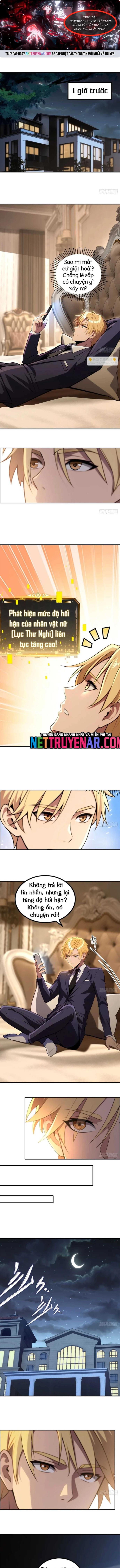 Chung Cực Tùy Ý Thần Hào Hệ Thống Chap 74 - Next Chap 75