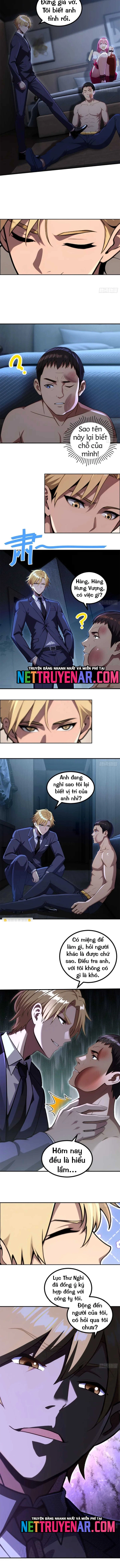 Chung Cực Tùy Ý Thần Hào Hệ Thống Chap 74 - Next Chap 75