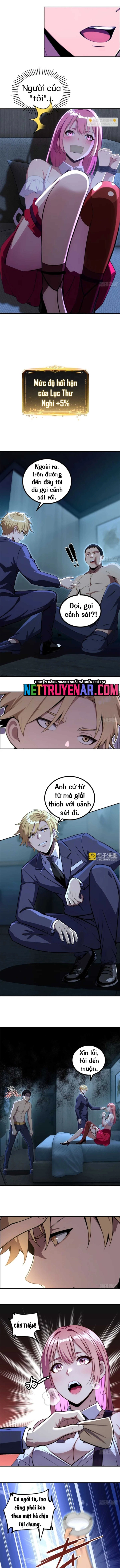 Chung Cực Tùy Ý Thần Hào Hệ Thống Chap 74 - Next Chap 75