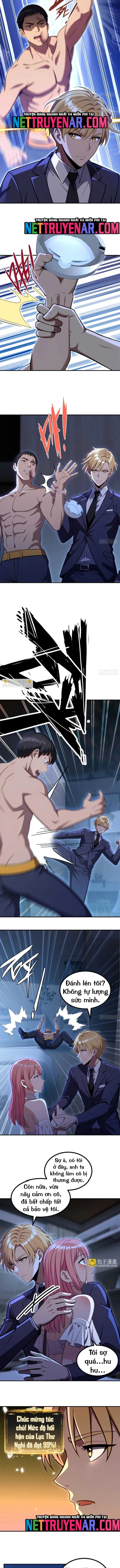 Chung Cực Tùy Ý Thần Hào Hệ Thống Chap 74 - Next Chap 75