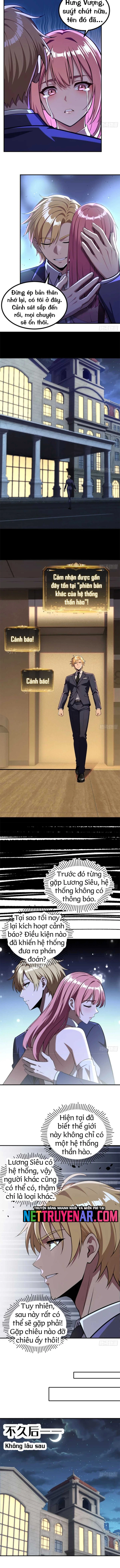 Chung Cực Tùy Ý Thần Hào Hệ Thống Chap 74 - Next Chap 75
