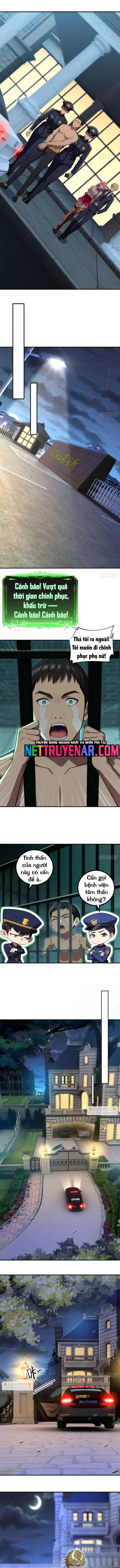 Chung Cực Tùy Ý Thần Hào Hệ Thống Chap 74 - Next Chap 75