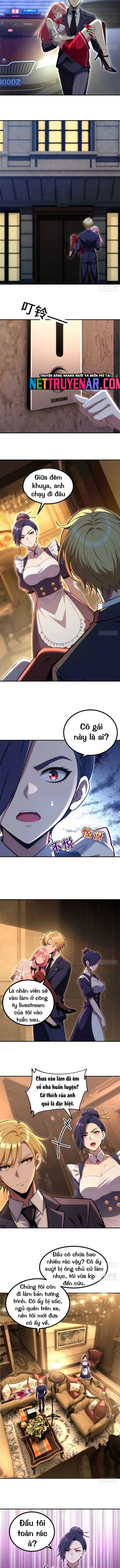 Chung Cực Tùy Ý Thần Hào Hệ Thống Chap 74 - Next Chap 75
