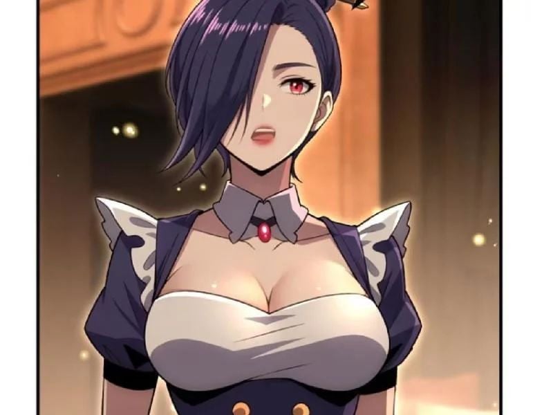 Chung Cực Tùy Ý Thần Hào Hệ Thống Chap 75 - Next Chap 76