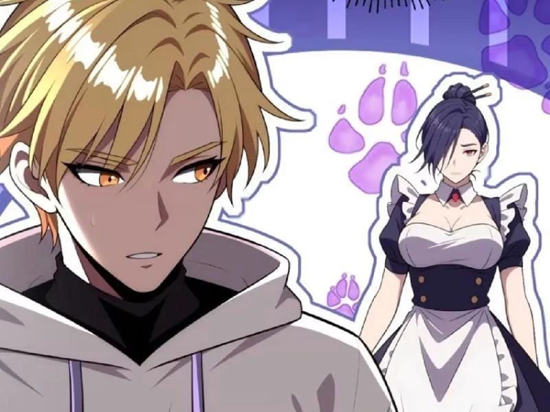 Chung Cực Tùy Ý Thần Hào Hệ Thống Chap 75 - Next Chap 76