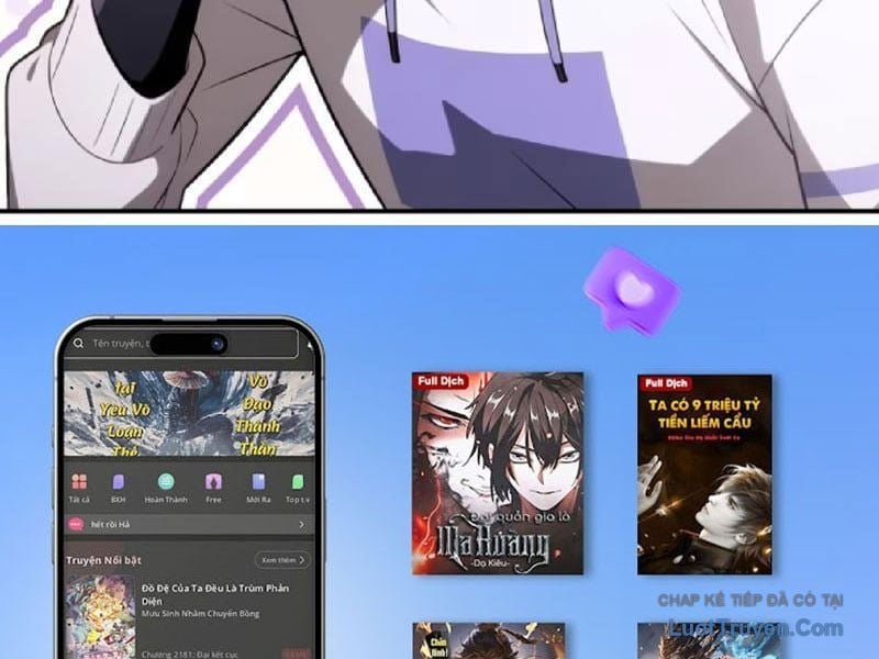 Chung Cực Tùy Ý Thần Hào Hệ Thống Chap 75 - Next Chap 76