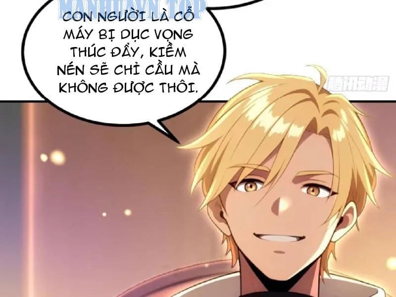 Chung Cực Tùy Ý Thần Hào Hệ Thống Chap 75 - Next Chap 76