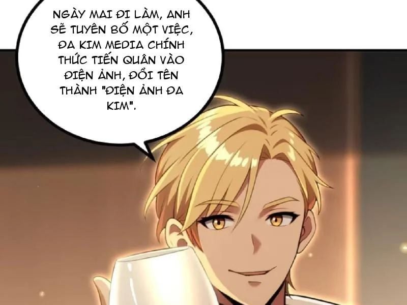 Chung Cực Tùy Ý Thần Hào Hệ Thống Chap 75 - Next Chap 76