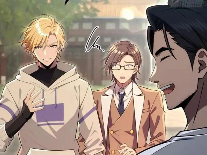 Chung Cực Tùy Ý Thần Hào Hệ Thống Chap 76 - Next Chap 77