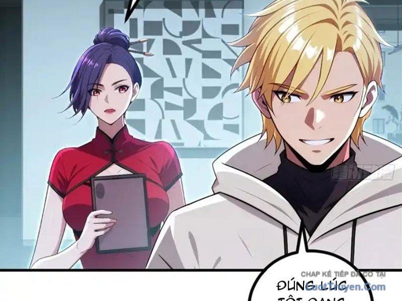 Chung Cực Tùy Ý Thần Hào Hệ Thống Chap 76 - Next Chap 77